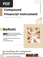 IFRS 9 SPPI Test Overview | PDF