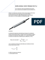 Flambement Ec5 Feuille de Calcul