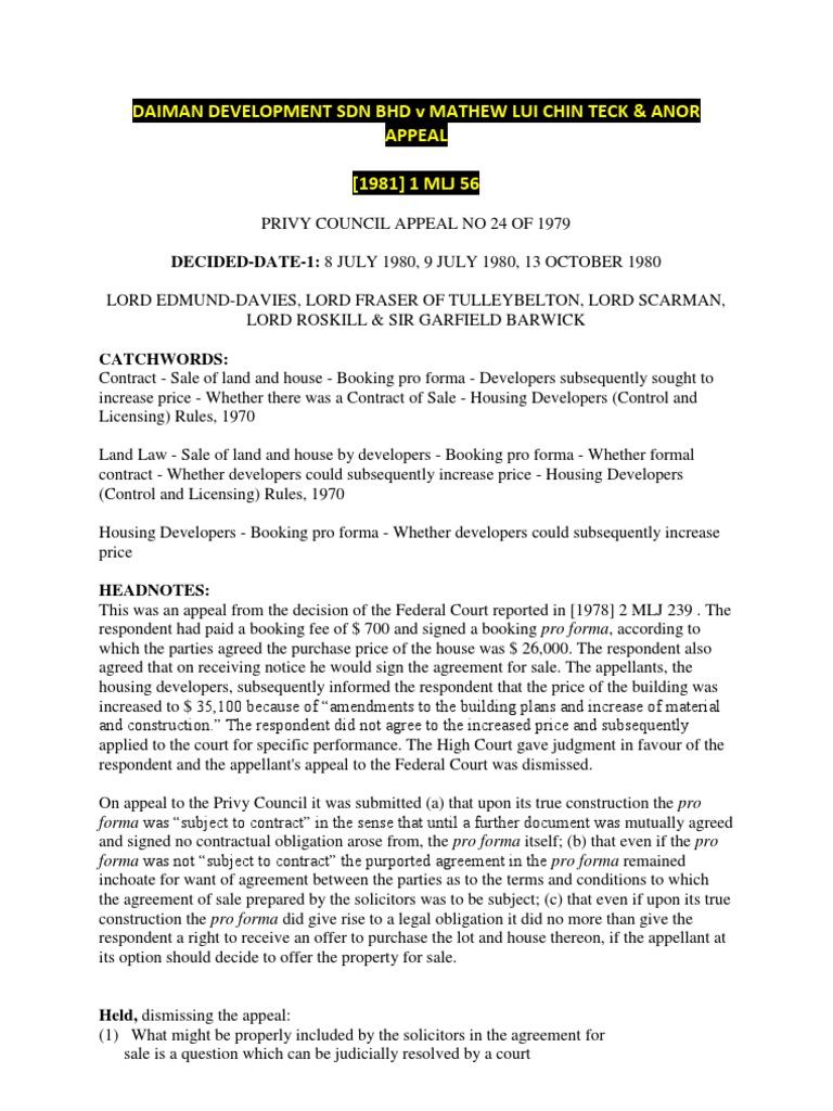 Case Booking Proforma 2 Pdf Contractual Term Government