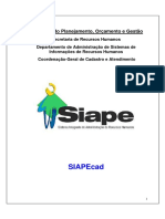 Legislação sobre concursos públicos e vagas para PcD