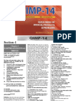QIMP14+QIMP14 Dostors DirectoryQIMP14+Pharmaceutical Directory+QIMP14 Appnndix
