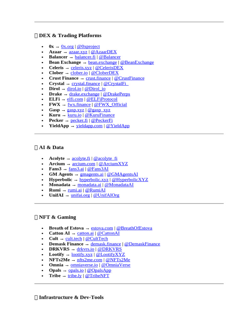 Monad все проекты | PDF