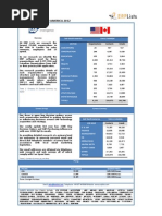 Sap User List North America 2012: Organizations Contacts Emails