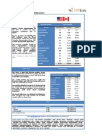 Sap User List North America 2012: Organizations Contacts Emails