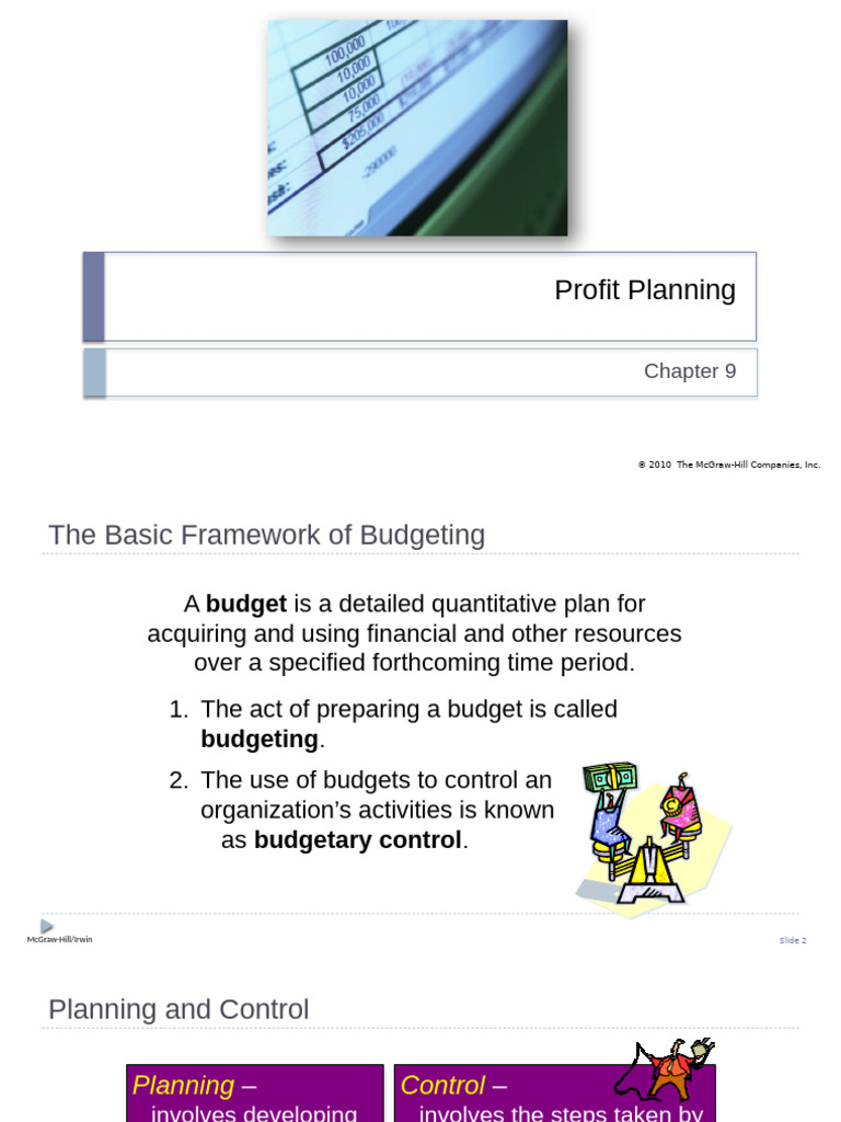 Budgeting Basics and Strategies | PDF | Budget | Business