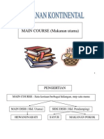 Download MAKANAN KONTINENTAL by ichwanhadi SN93477629 doc pdf