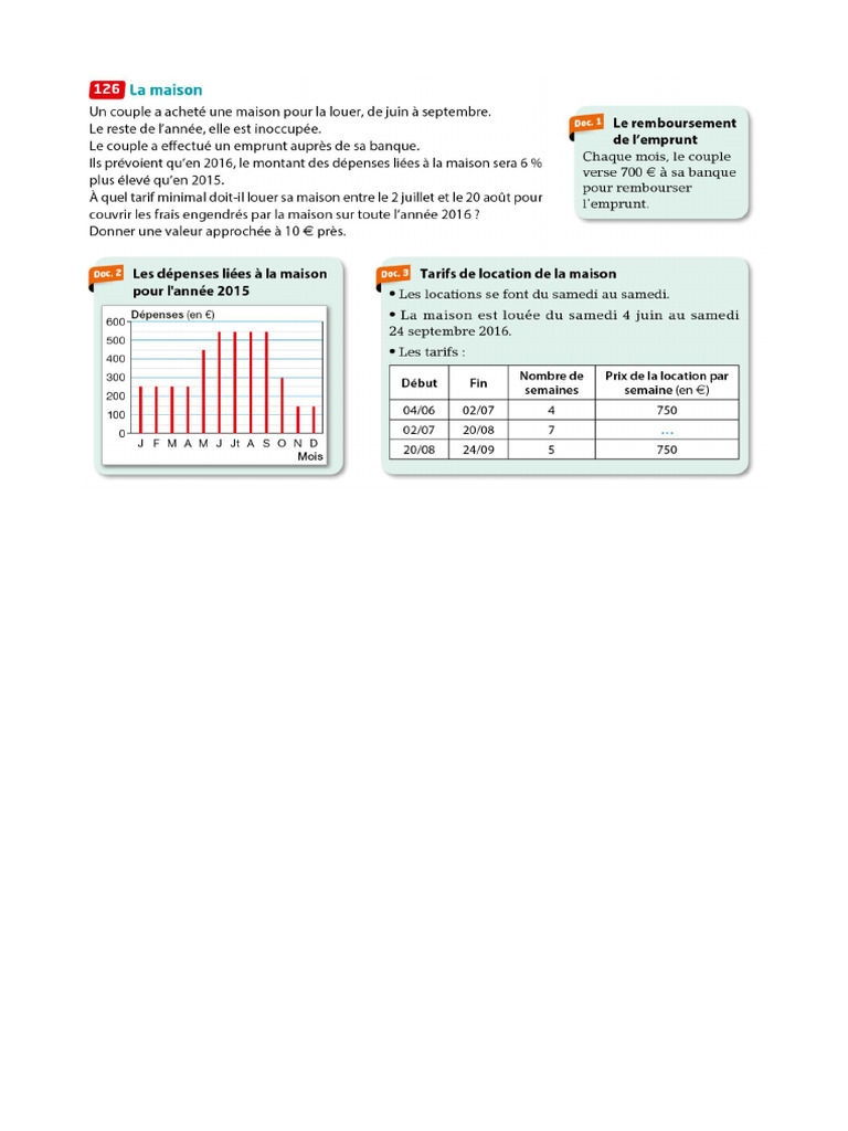DM 1 | PDF