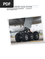 Landing Gear