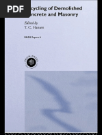 Download Recycling of Demolished B by Levi Nascimento SN93482482 doc pdf