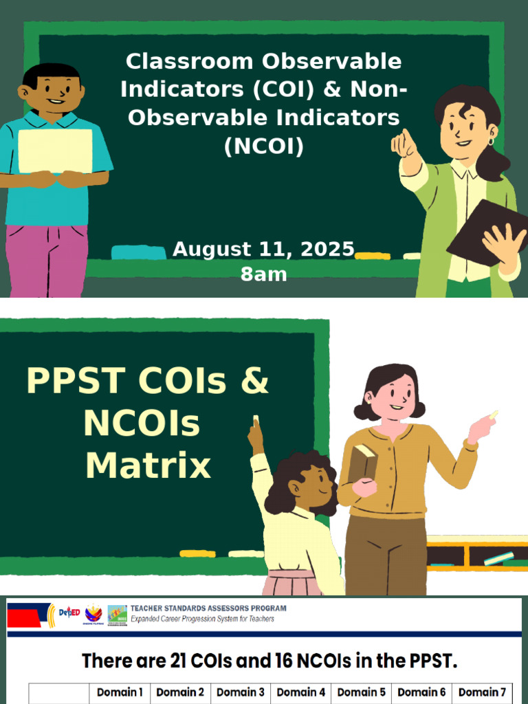 Coi Ncoi | PDF