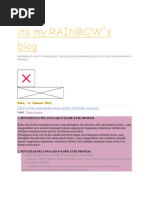 Download Etika BISNIS by Anggita Puji SN93484333 doc pdf