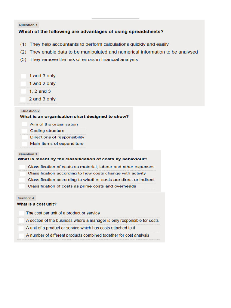 MA1 Practice Test 1 | PDF