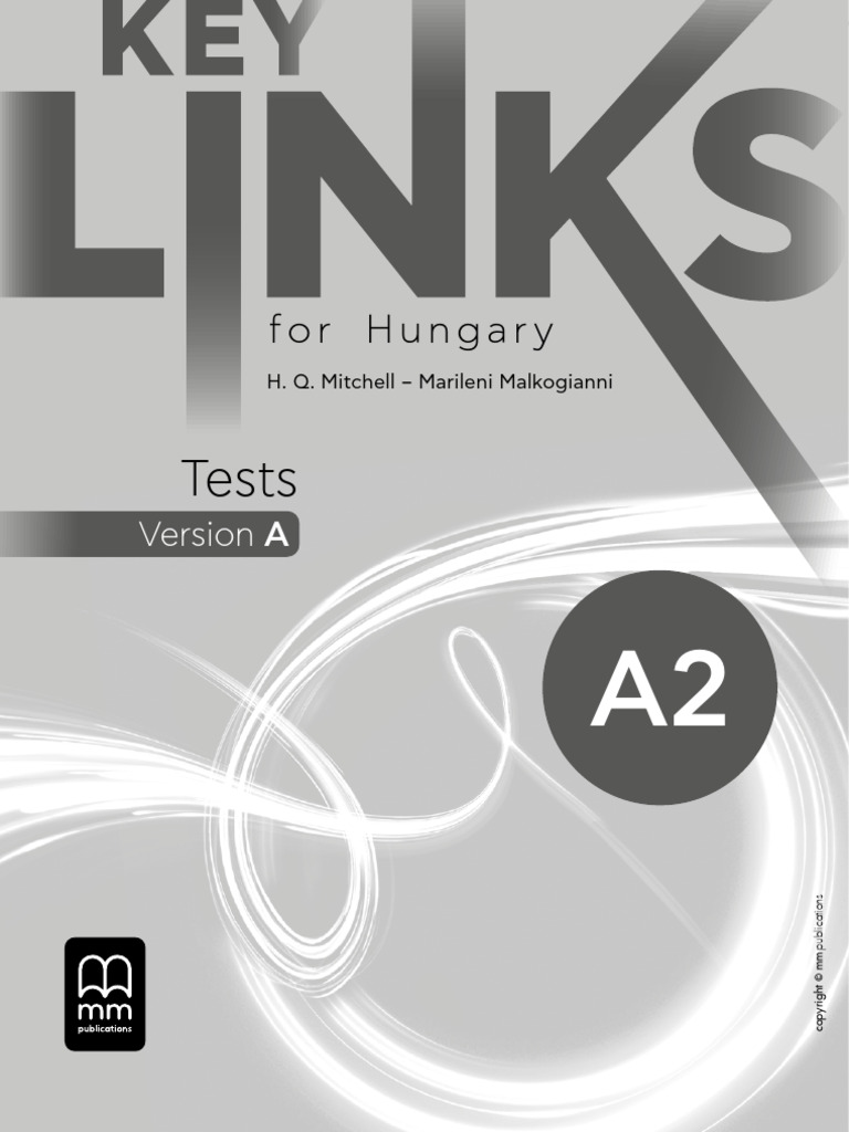 A2 Test Modules for Hungary | PDF | Cuisine | Cooking