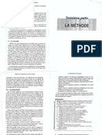 Piste d'Audit-Diagramme de Circulation