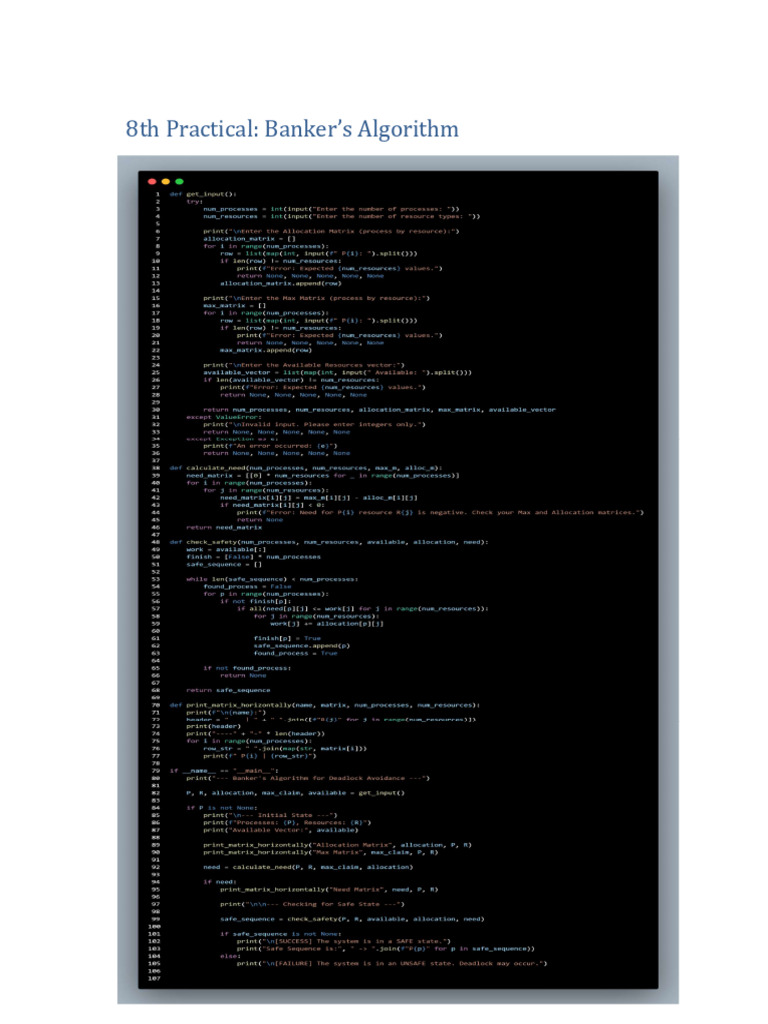 PR 8 Osy | PDF