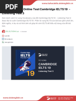 Cambridge IELTS 9 Test 2 Reading | PDF