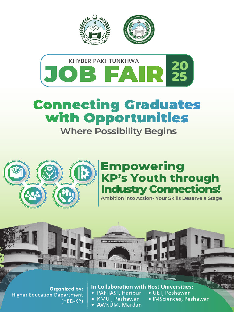 Job Fair | PDF