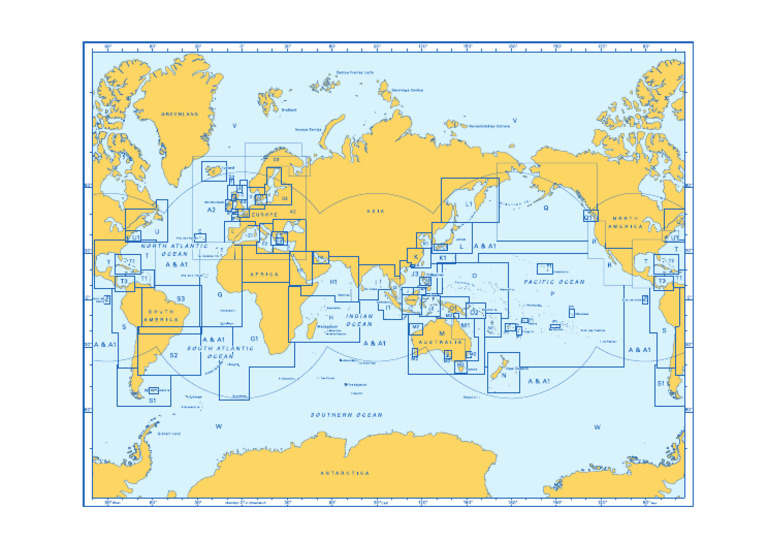 Index Limits Diagram | PDF