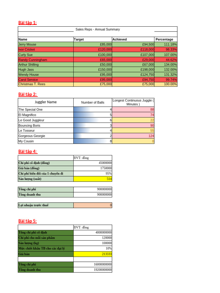 B3 BTVN 1 | PDF
