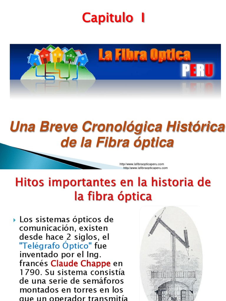 Es Obligatorio Cambiar A Fibra Optica