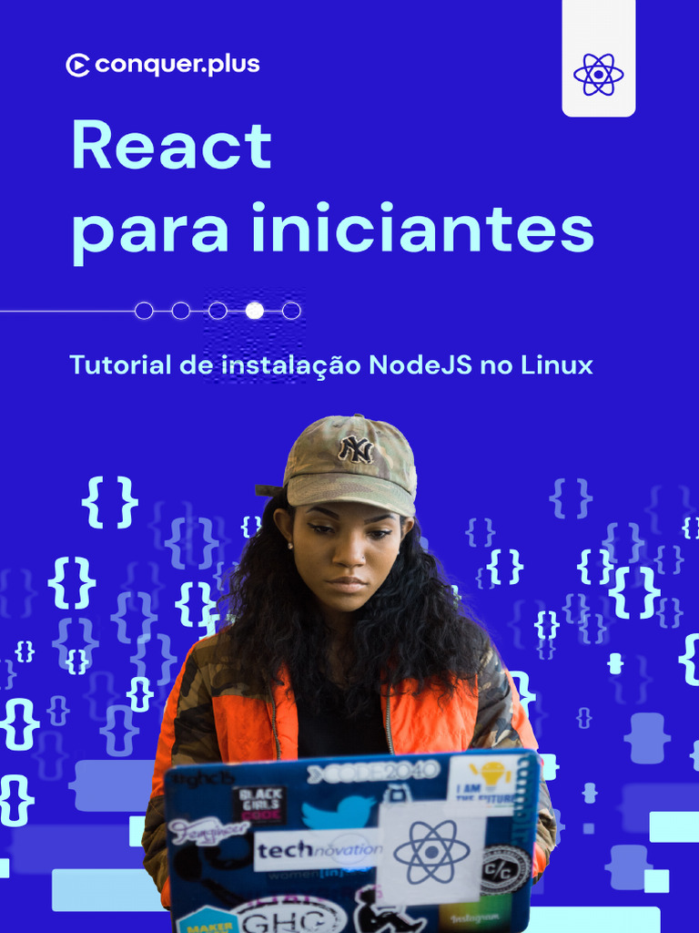 Instalação do NodeJS no Linux | PDF