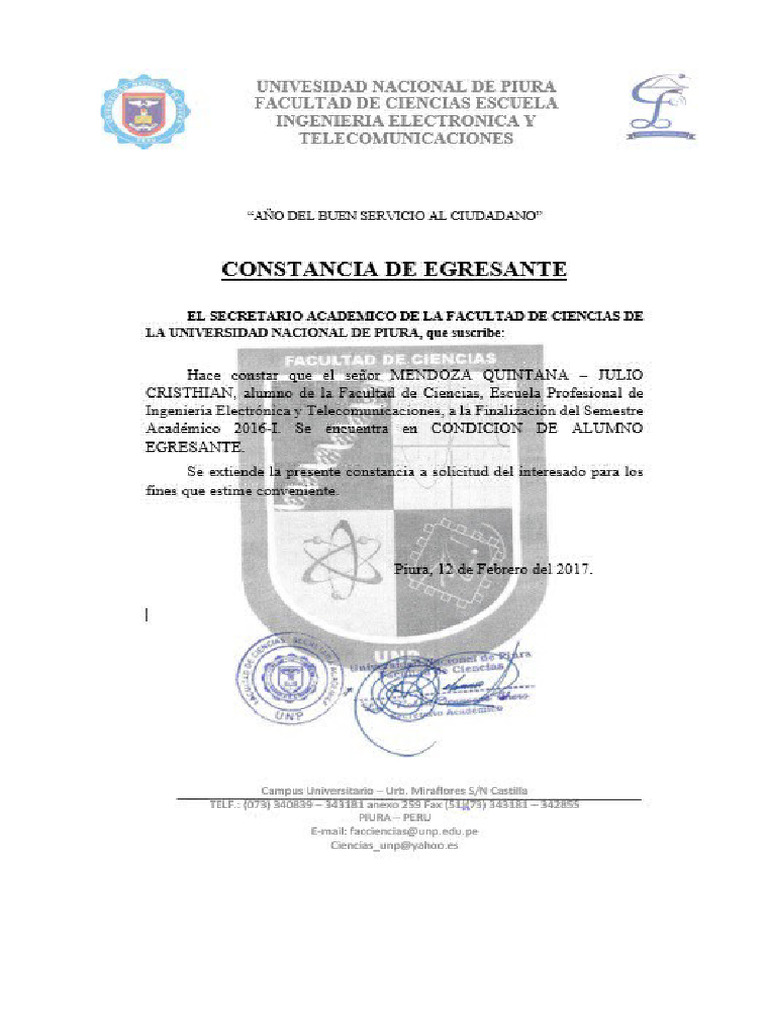 Documentado | PDF