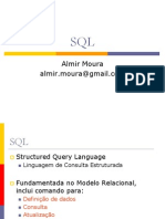 SQL Oracle Parte1 (Nova)