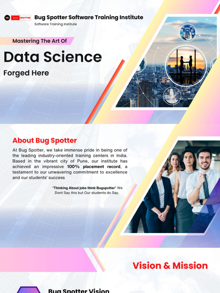 Data Science Compressed | PDF