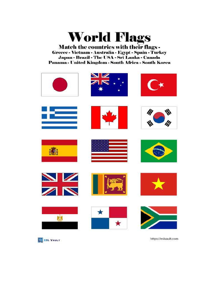Flag | PDF