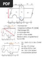 Surveying Formulas for Civil Engineering | PDF | Angle | Geometric ...