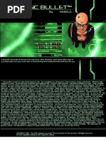 Download The Magic Bullet by Kaye Rico SN93496877 doc pdf