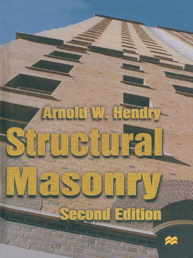 Understanding Masonry Arch Structures | PDF | Strength Of Materials ...