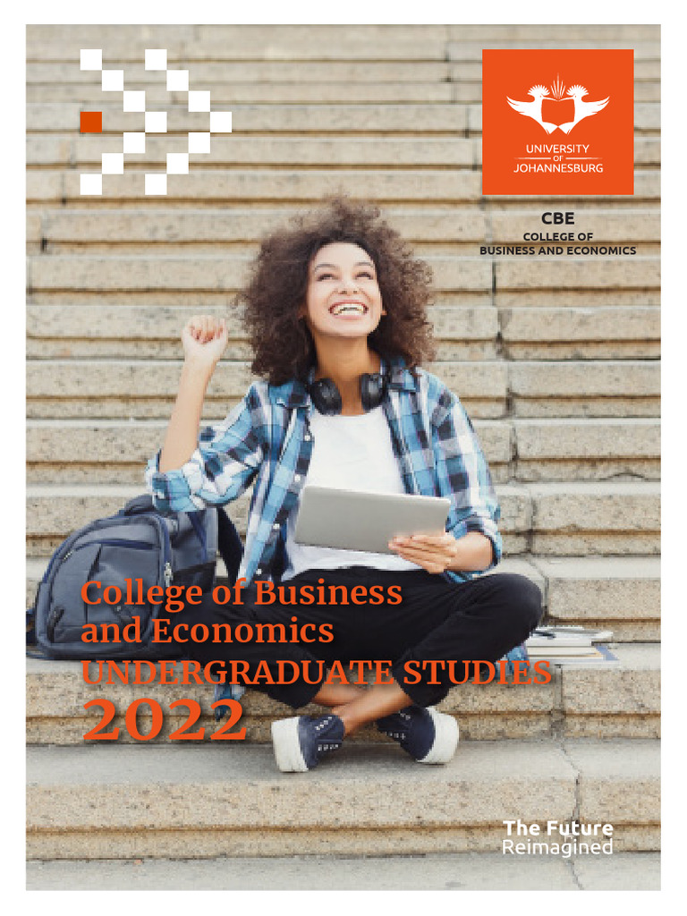 UJ Hospitality Course Admission Criteria | PDF | Academic Degree ...