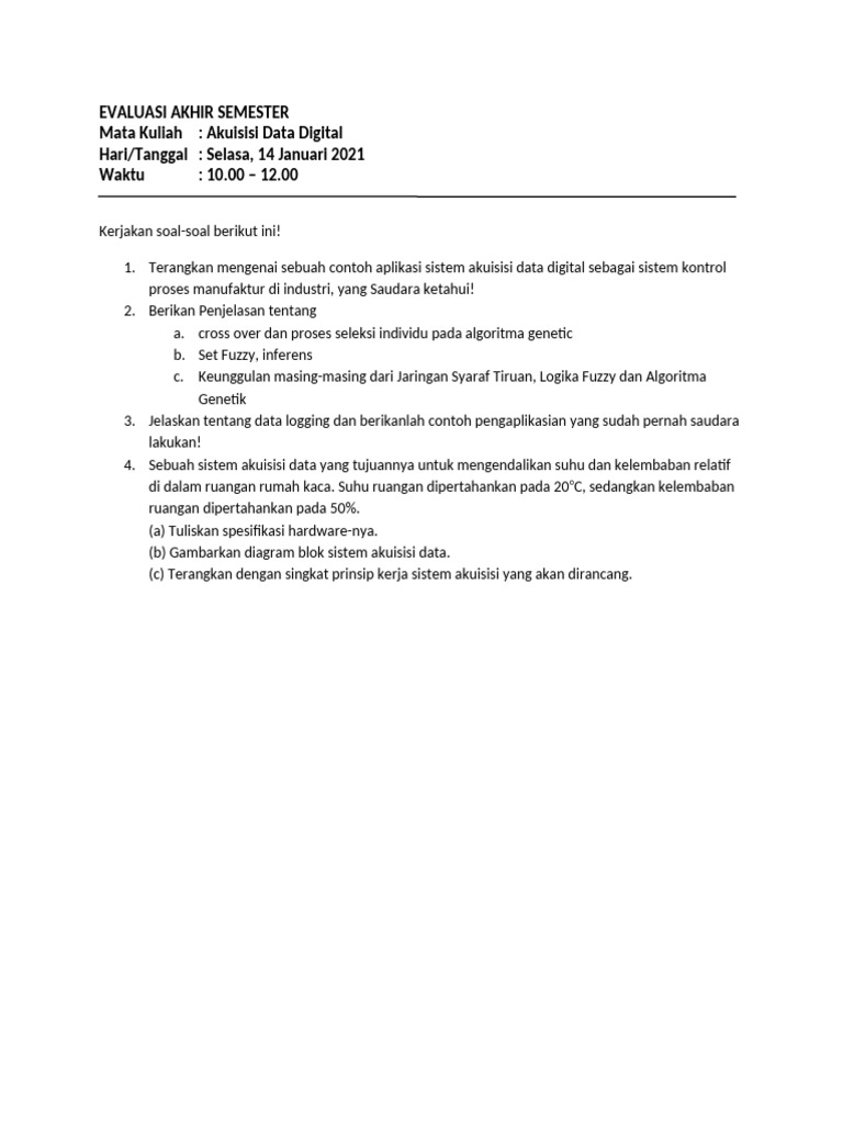 Eas Add 2021 | PDF