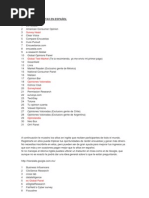 Download SITIOS DE ENCUESTAS EN ESPAOL by Daniel Cano Fargas SN93500837 doc pdf