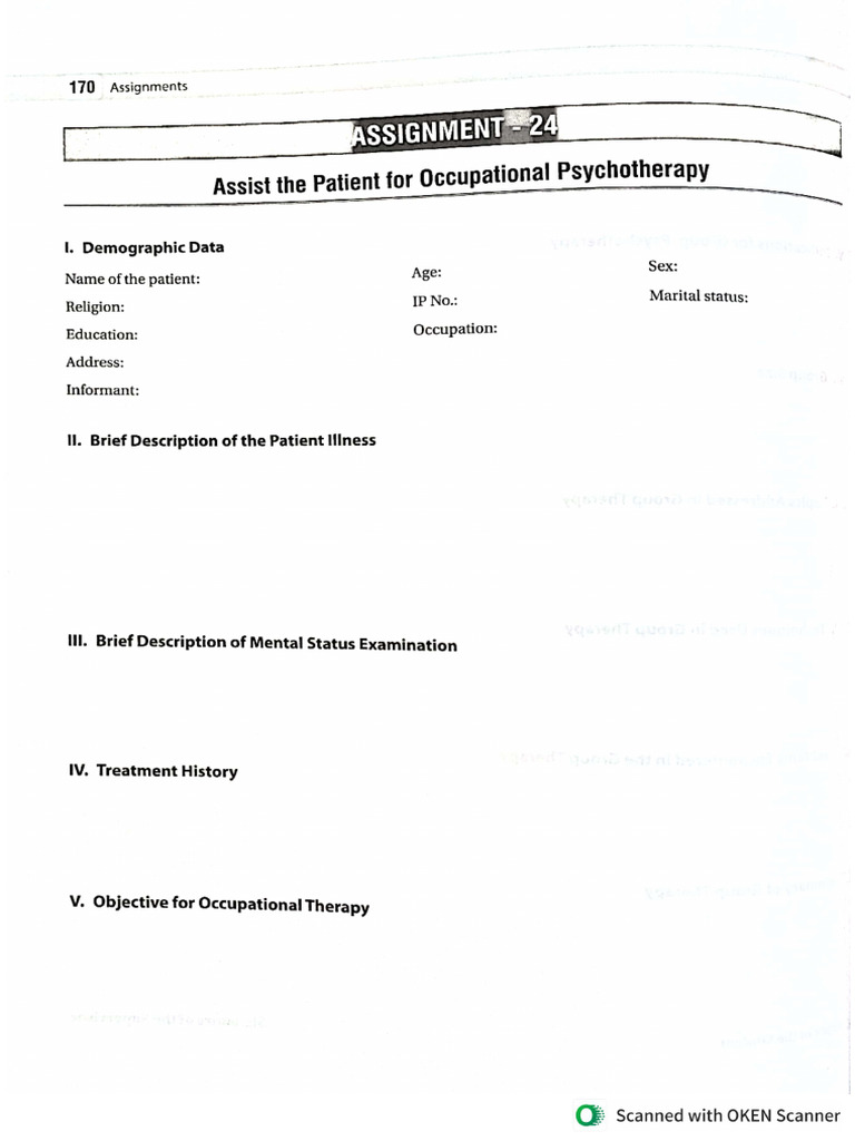 Therapy | PDF