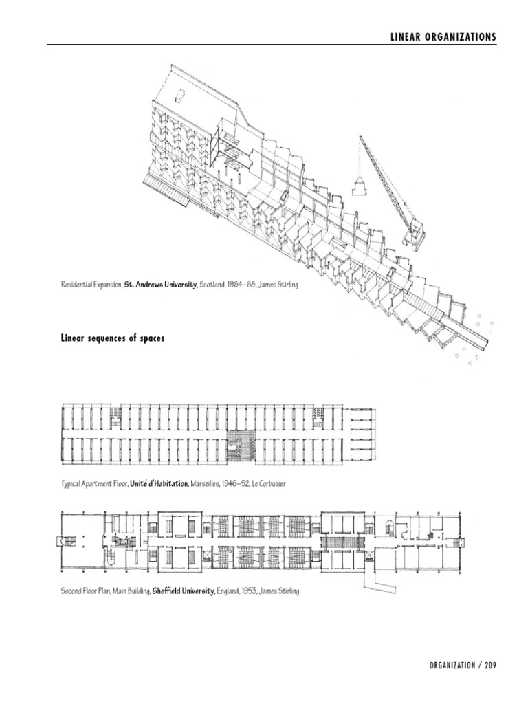Ching-Architecture Form Space Order-224 | PDF
