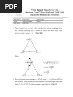 Download Bahan UTS Fisika 1 Jawaban by Arif Rahman Hakim SN93504586 doc pdf