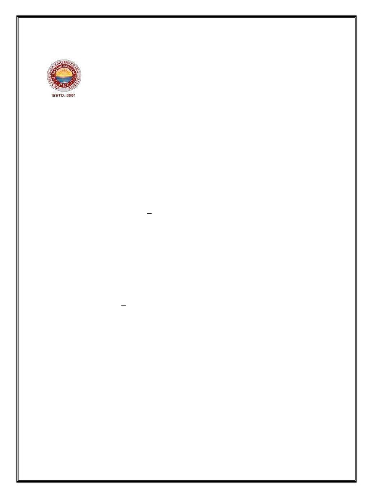 Digital Electronics Lab Manual 2025 | PDF | Logic Gate | Computer ...