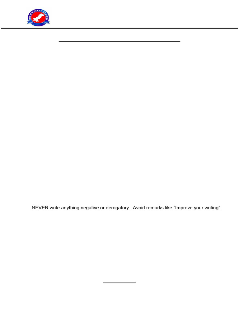 Assessment Checking Criteria TCS | PDF