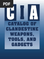 Download CLANPDF CIA Catalog of Clandestine Weapons Tools and Gadgets John Minnery by grkmerc1977 SN93505723 doc pdf