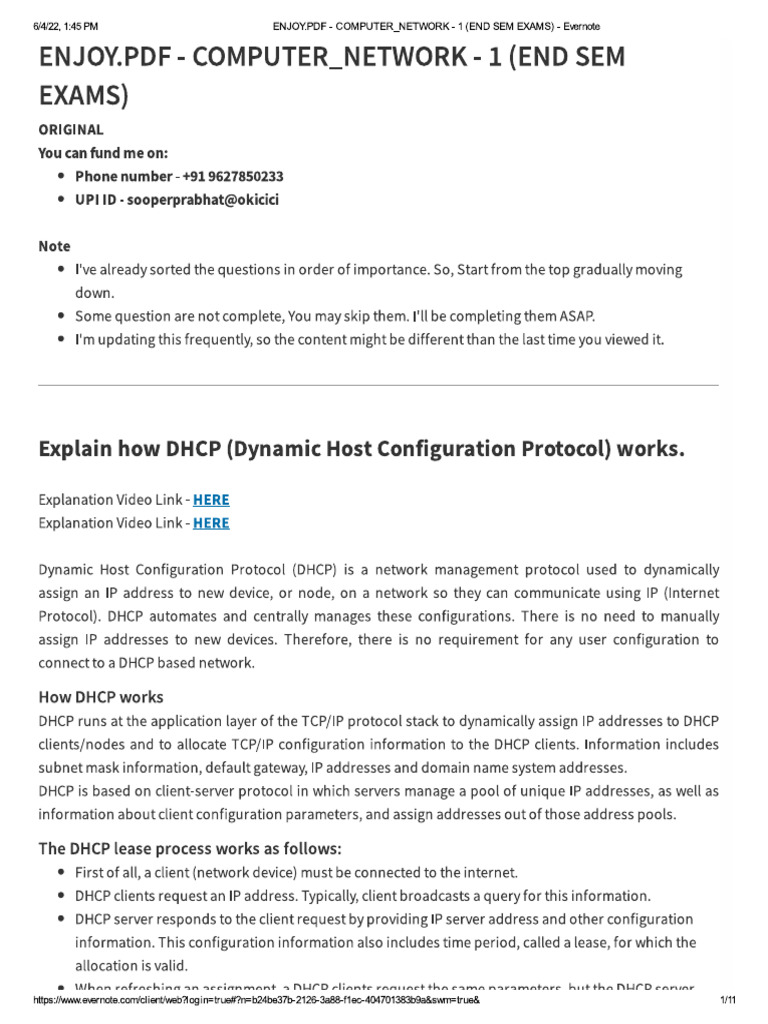 CN Enjoy | PDF