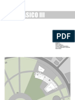 Projeto Arquitetonico Estudo Preliminar cb3 PDF