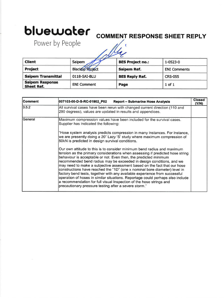 CRS 055 | PDF