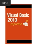Download - Visual Basic Express 2010 - New by Roberto Albe SN93506992 doc pdf