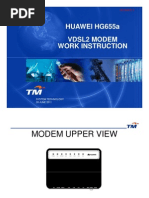 WI Huawei VDSL2 Modem - HG655a Config Guide (Addition ATA) - Rev7 - 26062011