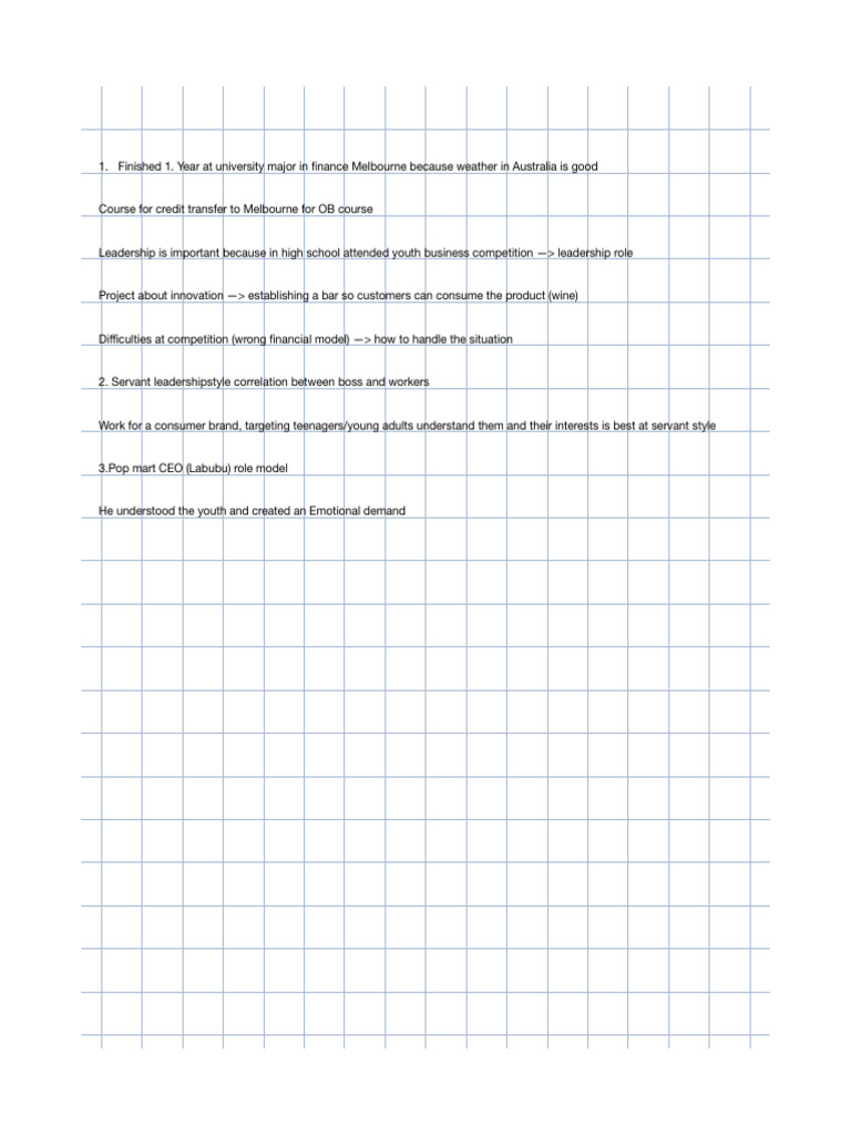 Draft 1 | PDF