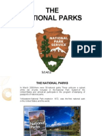 National Parks