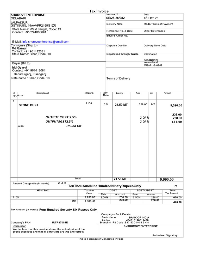 Wa0033. PDF | PDF | Taxation | Payments