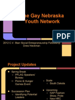 The Gay Nebraska Youth Network